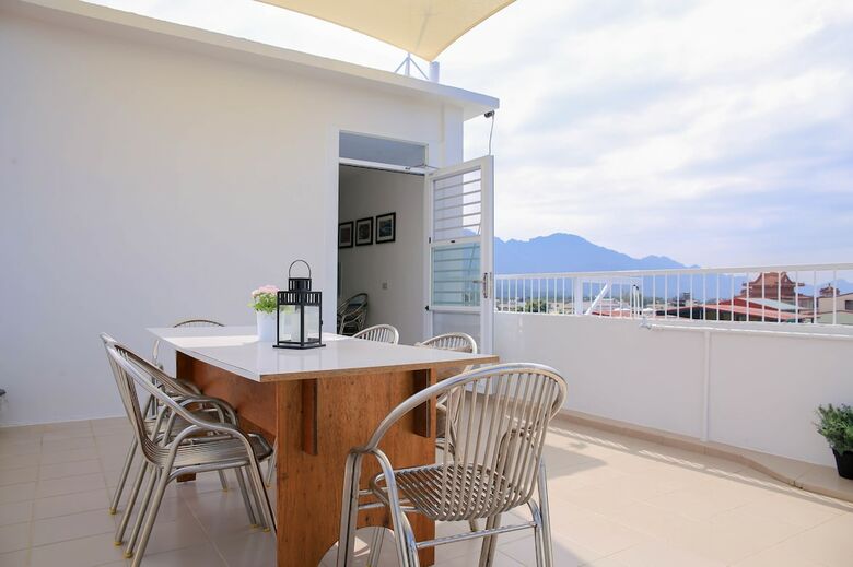 Agroturismo Shangping 201 B&B