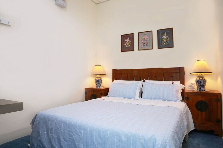 Agroturismo Shangping 201 B&B
