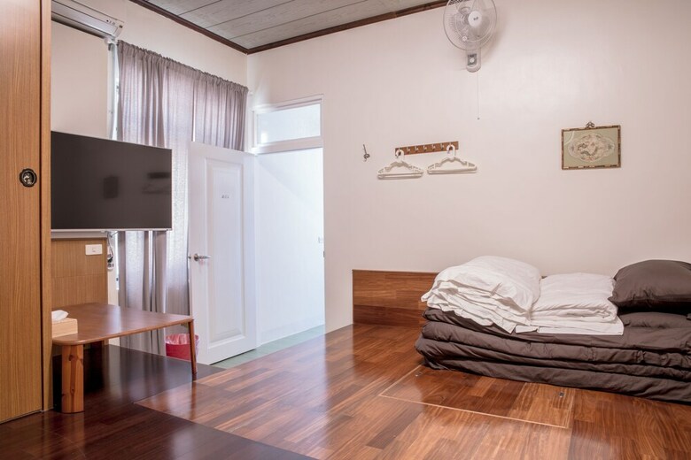 Agroturismo Shangping 201 B&B