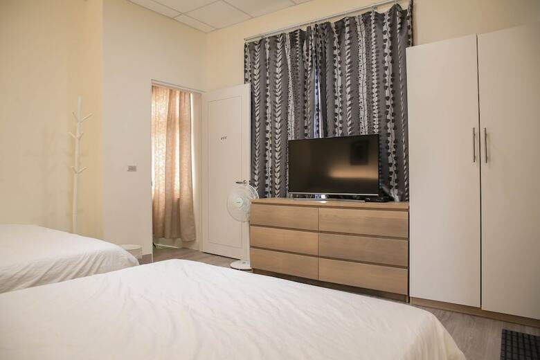 Agroturismo Shangping 201 B&B