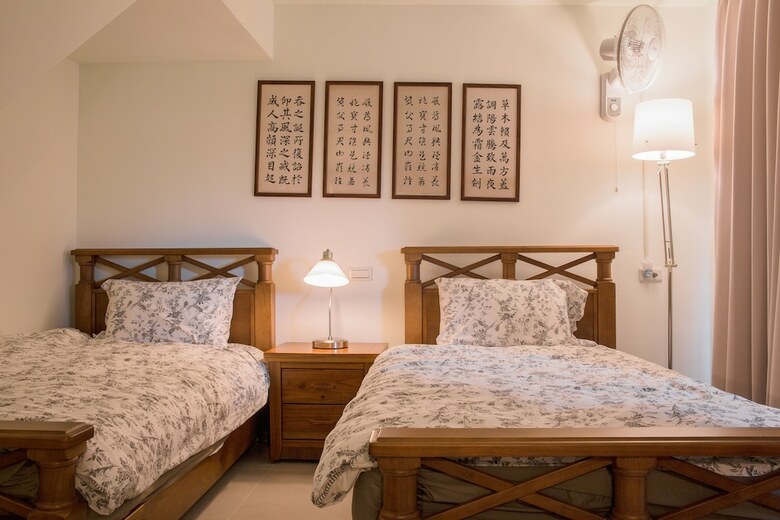 Agroturismo Shangping 201 B&B