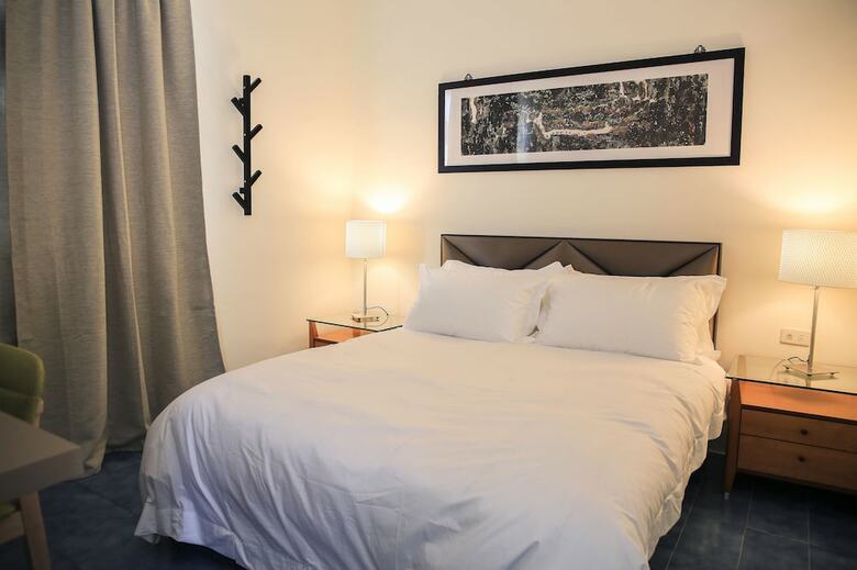 Agroturismo Shangping 201 B&B