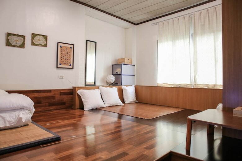 Agroturismo Shangping 201 B&B