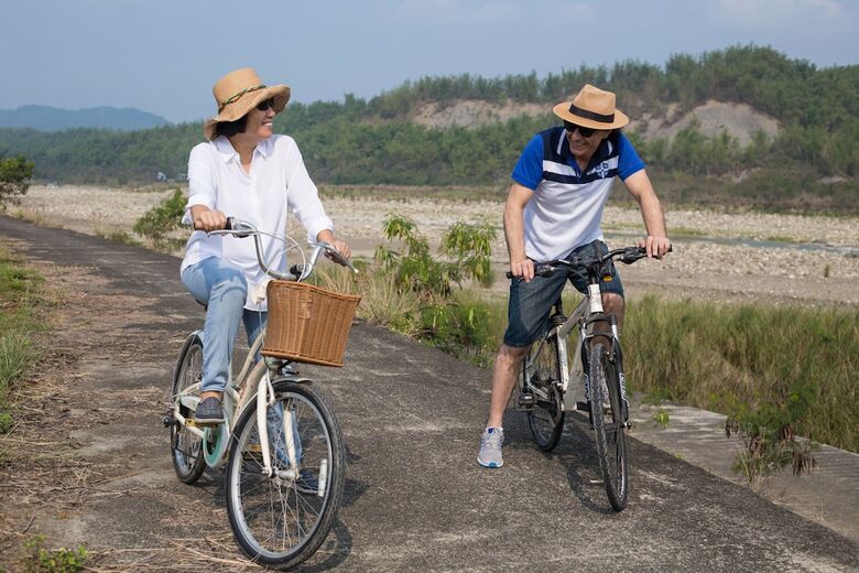 Agroturismo Shangping 201 B&B