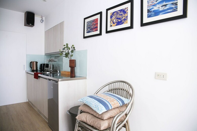 Agroturismo Shangping 201 B&B