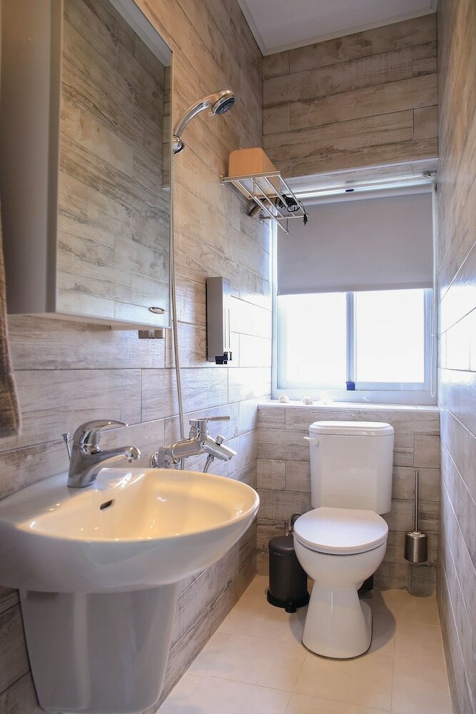 Agroturismo Shangping 201 B&B