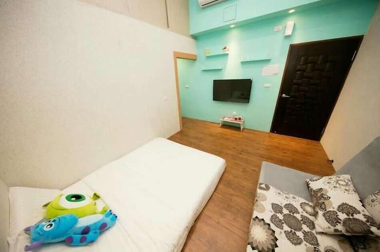 Hotel Bo Ya Homestay