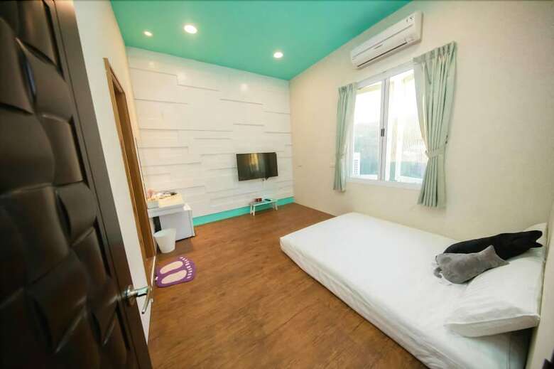 Hotel Bo Ya Homestay