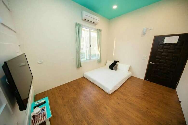 Hotel Bo Ya Homestay