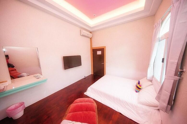 Hotel Bo Ya Homestay