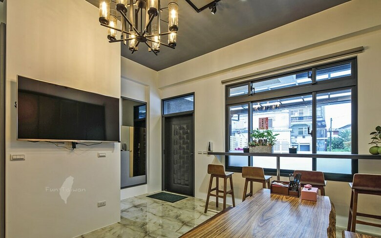 Hotel Wujie Childlike B&B