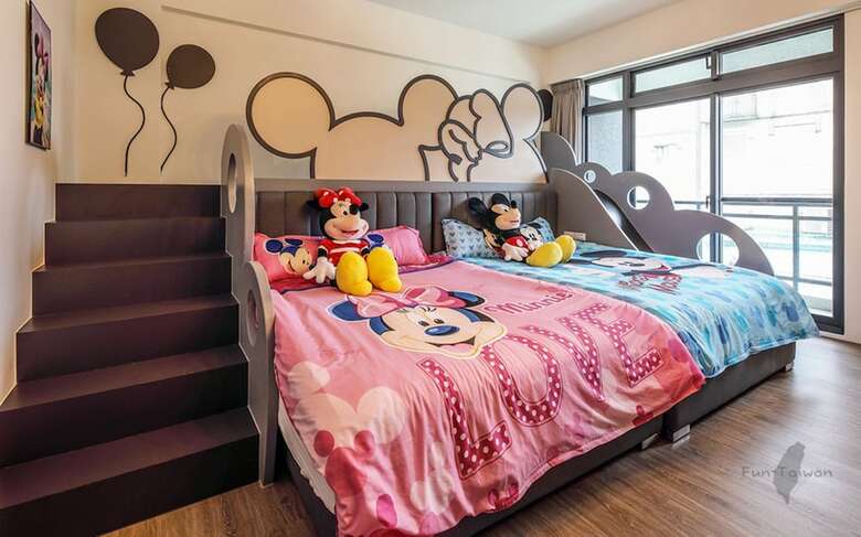 Hotel Wujie Childlike B&B