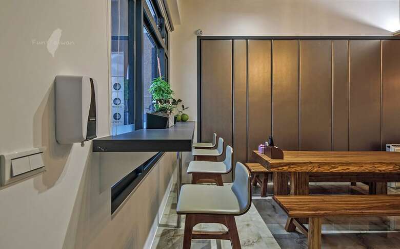 Hotel Wujie Childlike B&B