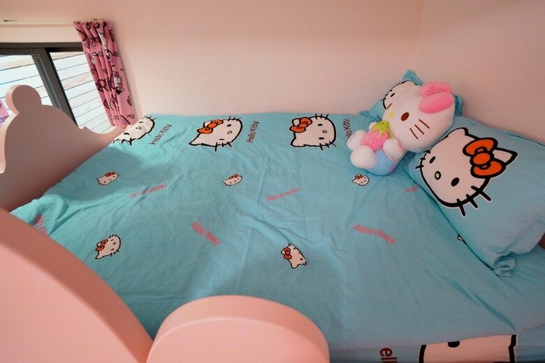 Hotel Wujie Childlike B&B