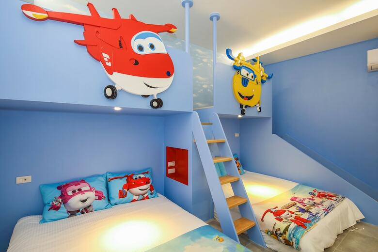 Hotel Wujie Childlike B&B