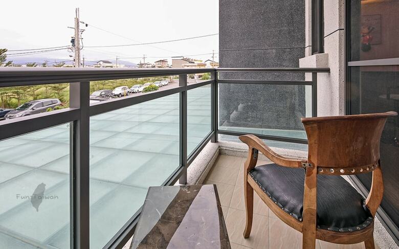 Hotel Wujie Childlike B&B