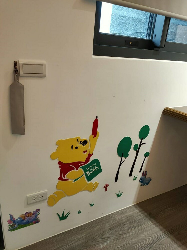 Hotel Wujie Childlike B&B