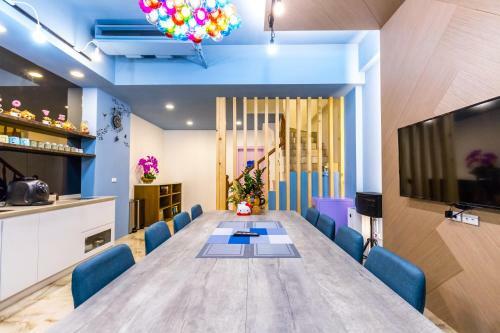 Songfeng Qinzi Homestay