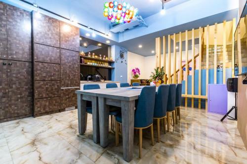 Songfeng Qinzi Homestay