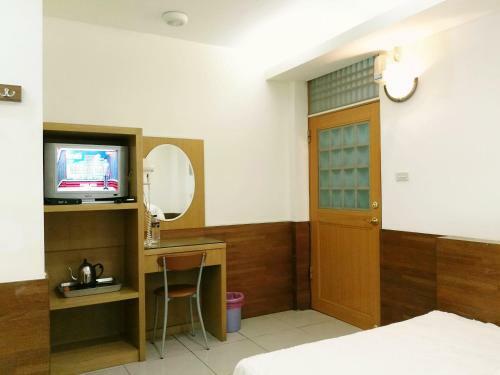Qun Feng Hotel