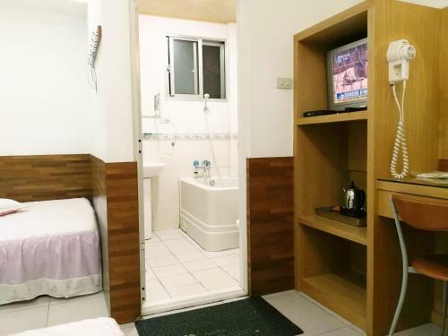 Qun Feng Hotel