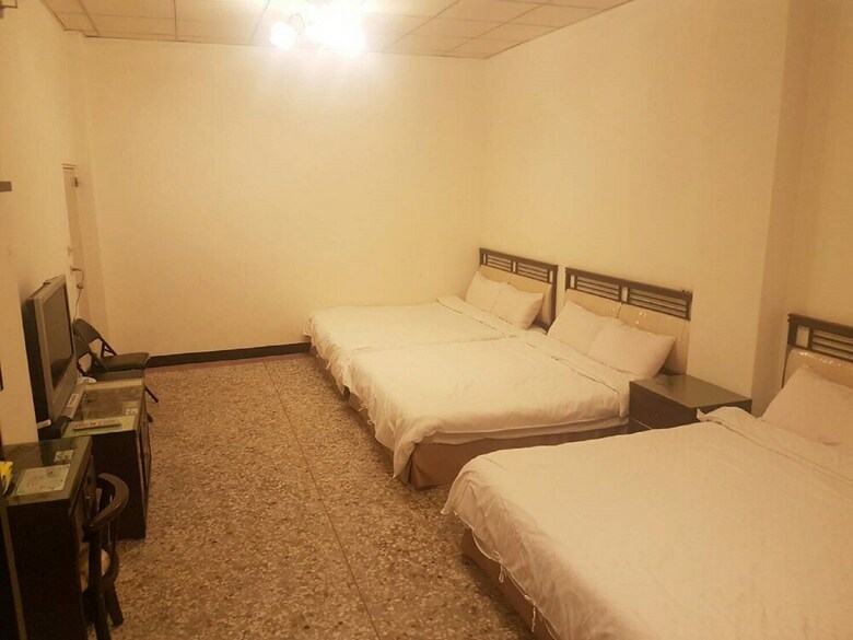 Ming Yang B&B
