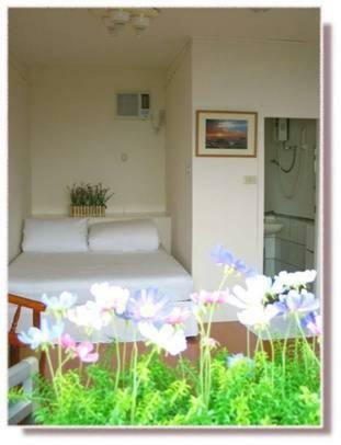 Jiou Fen Seaside Homestay