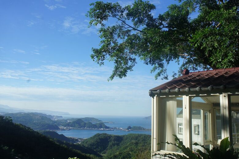 First Stop Backpacker Hostel - Jiufen