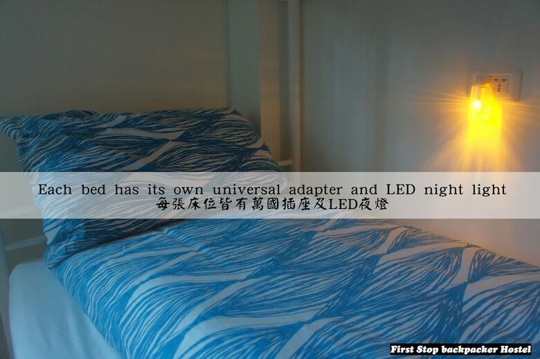 First Stop Backpacker Hostel - Jiufen