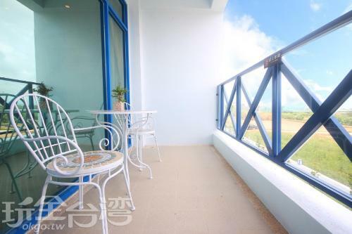Bed & Breakfast Bay Villa Hall