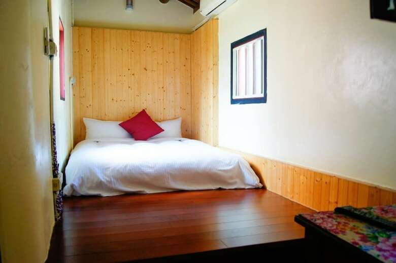 Bed & Breakfast Shi Lu Shu Zhai