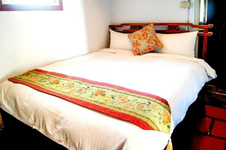 Bed & Breakfast Shi Lu Shu Zhai