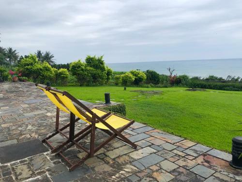 Bed & Breakfast Ocean Seal Inn & Bistro