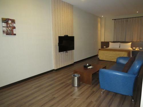 Posada New Hongye Hotel