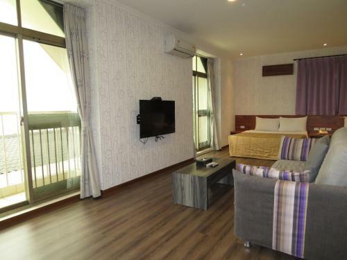 Posada New Hongye Hotel