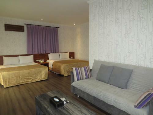 Posada New Hongye Hotel