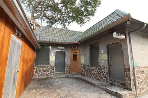 Posada New Hongye Hotel