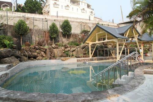Posada New Hongye Hotel