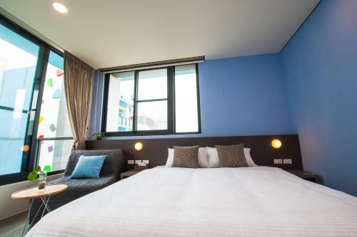 Want To Enjoy B&B