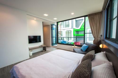 Want To Enjoy B&B