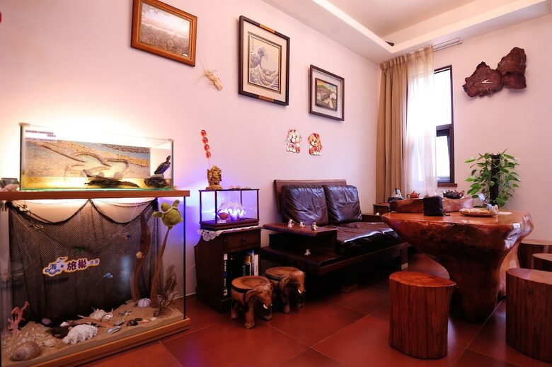 Hostal Sea To Stay