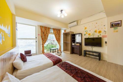 25 Street B&B