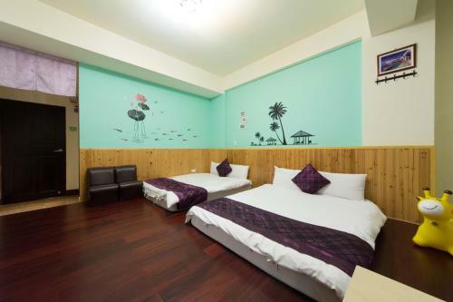25 Street B&B