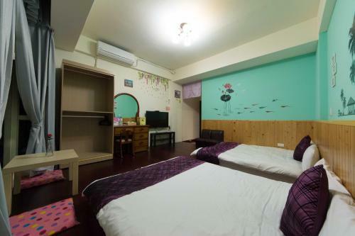 25 Street B&B