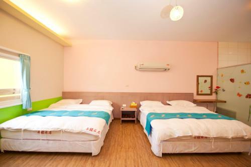 Yong Wong Prosper Hostel