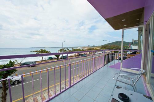Yong Wong Prosper Hostel