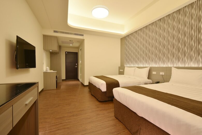 Hedu Hotel