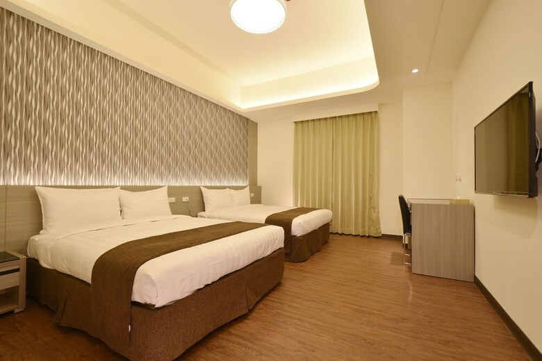 Hedu Hotel