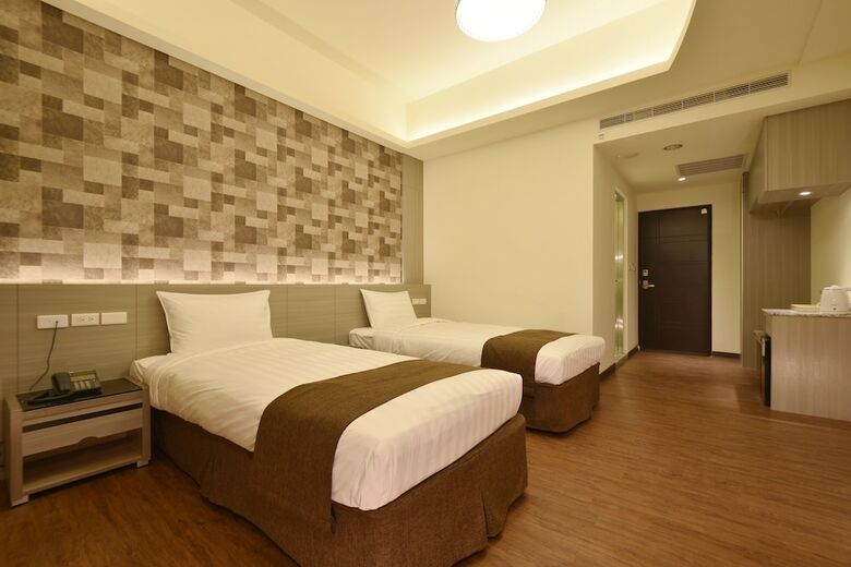 Hedu Hotel