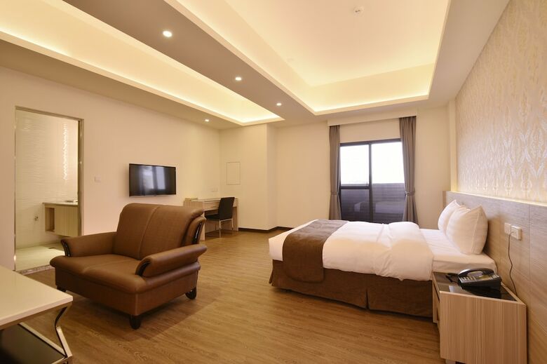 Hedu Hotel